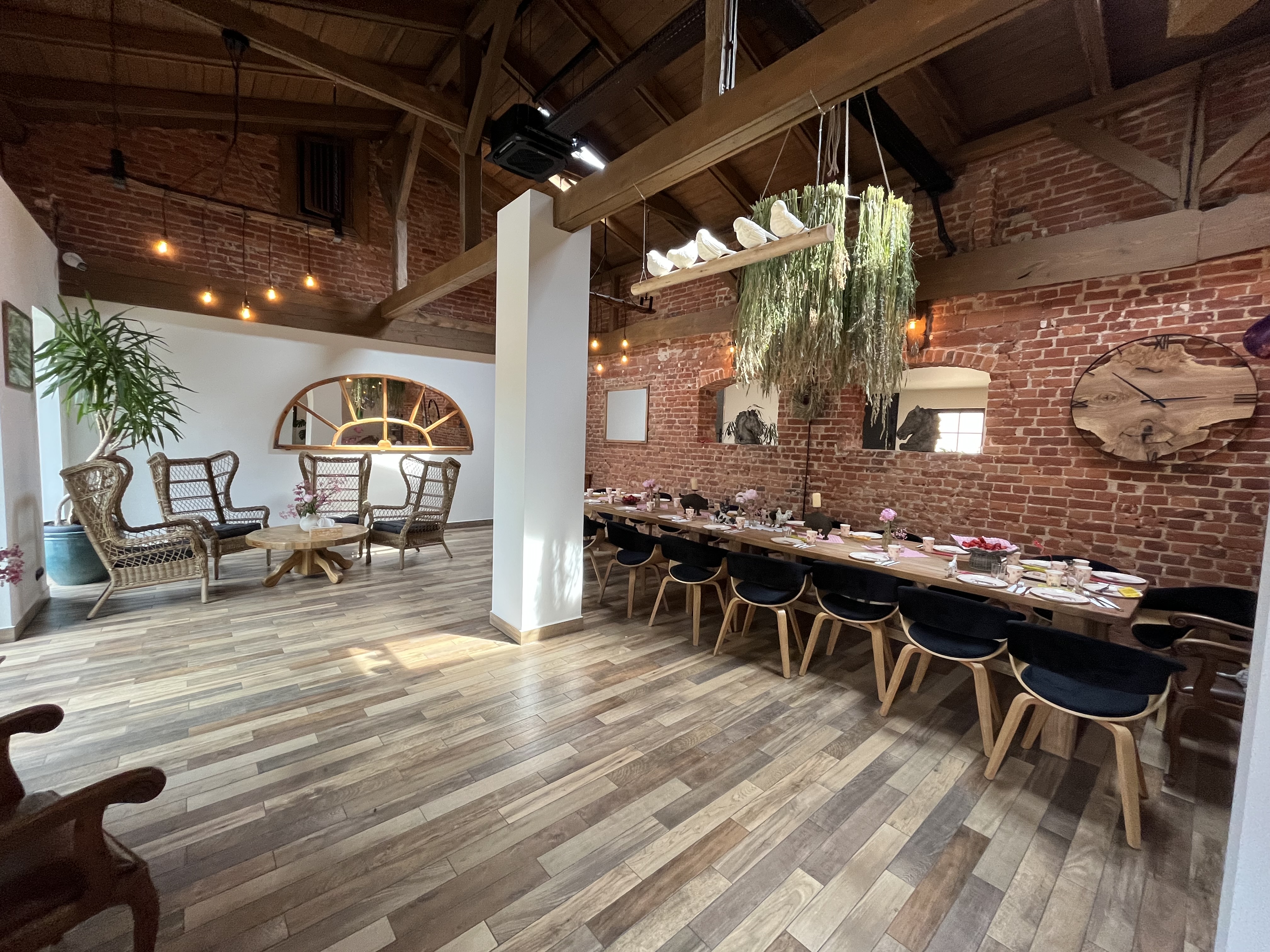 Zobacz naszą salę